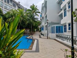 Casa Pasir Ris (D17), Condominium #462660481